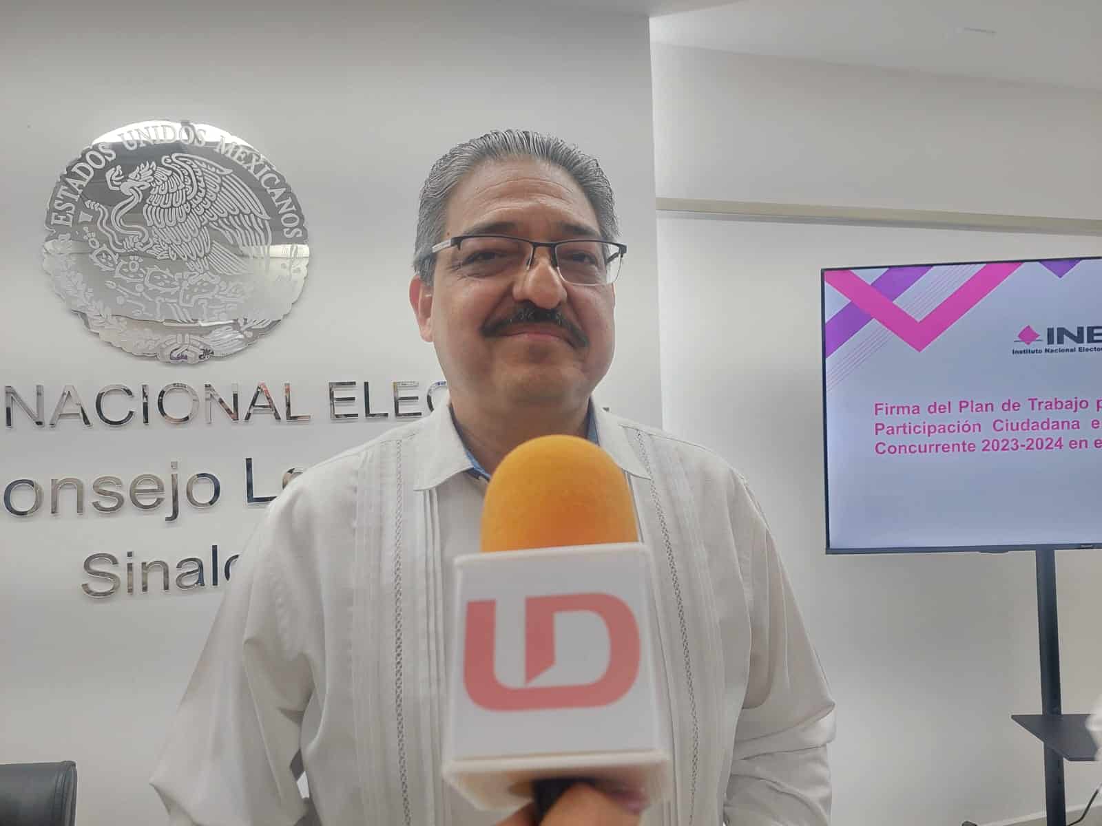 Jorge Luis Ruelas Miranda
