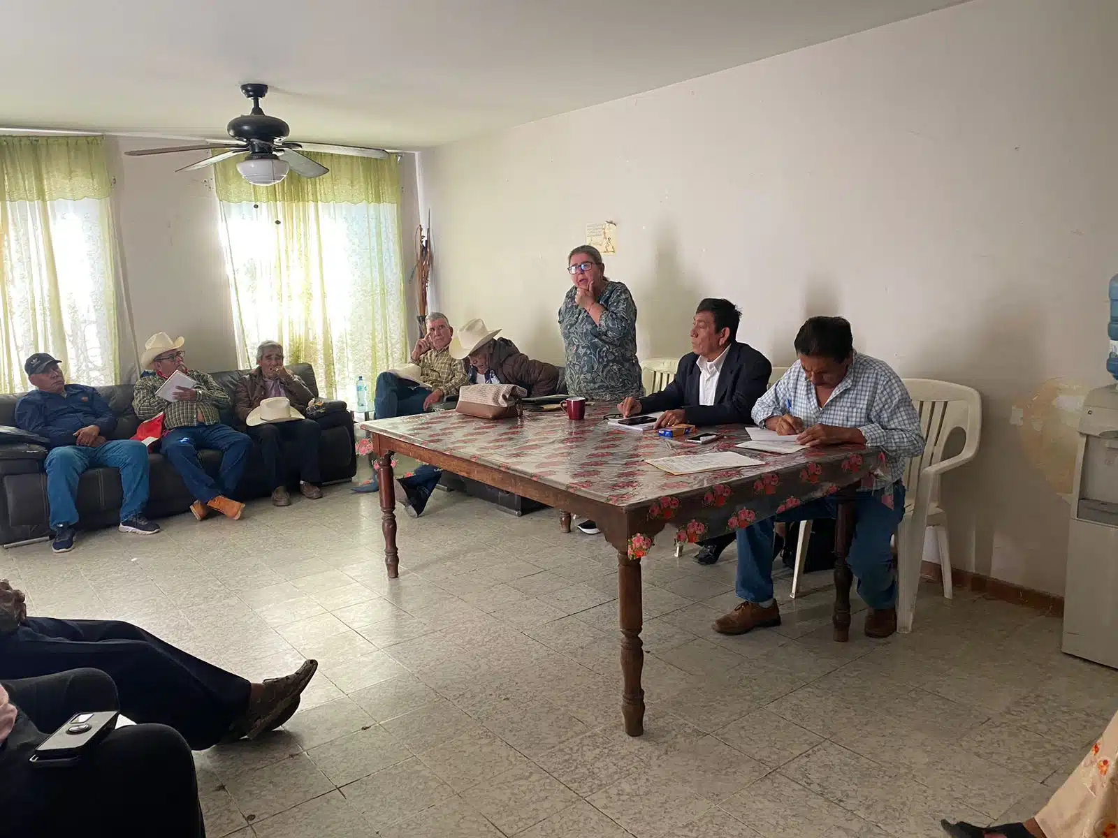 Consejo Supremo de Kobanaros y Pueblos Mayores Yoremes de Sinaloa