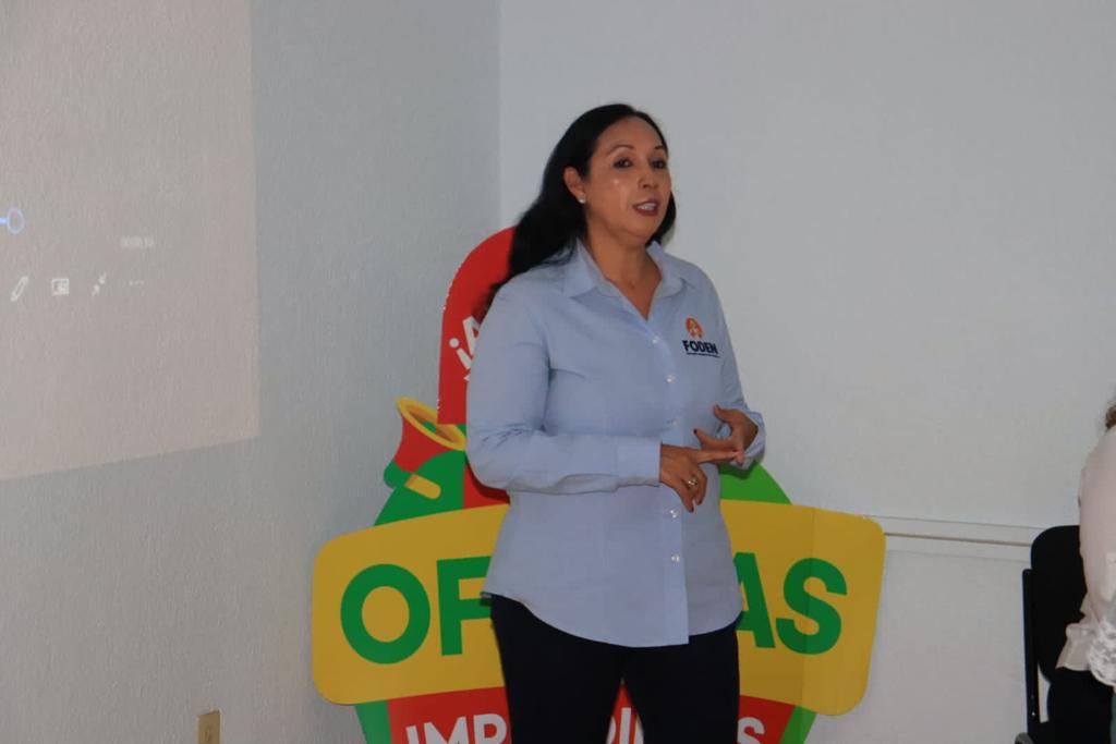 Isela Calderón
