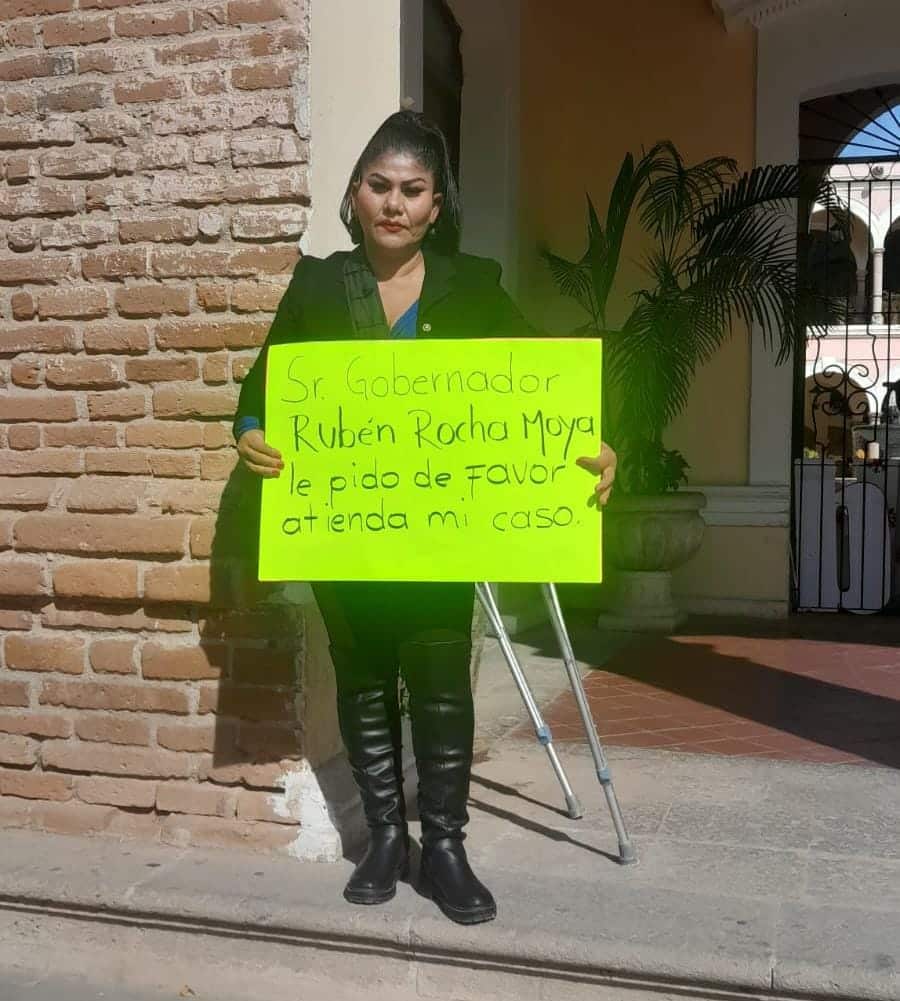 Elizabeth Núñez Huerta