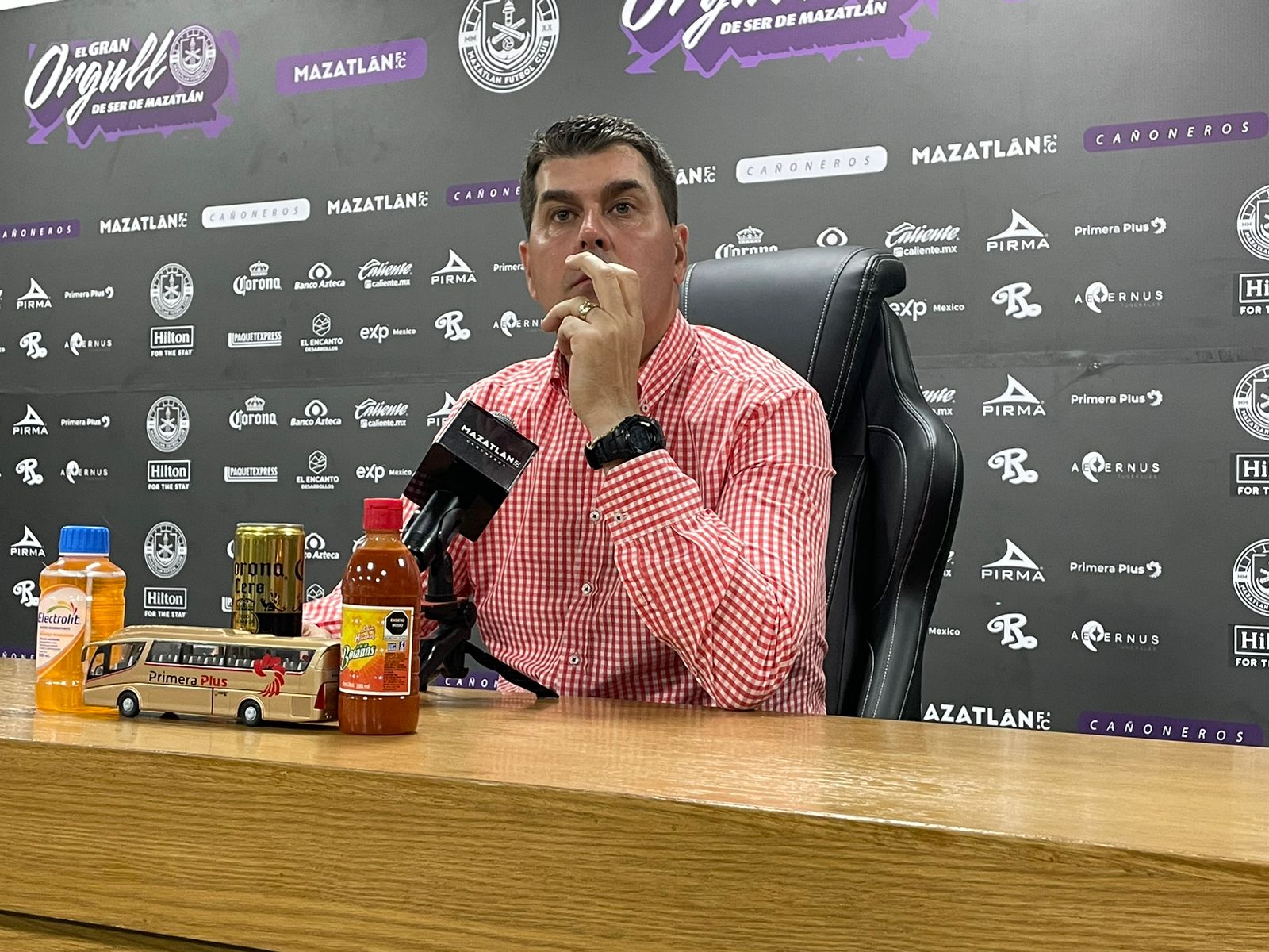 Ismael Rescalvo