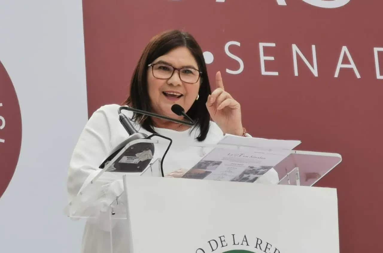 Imelda Castro