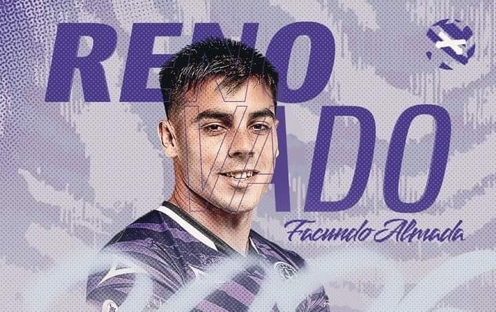 Facundo Almada