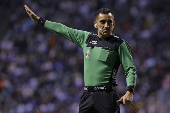 Jesús Rafael López