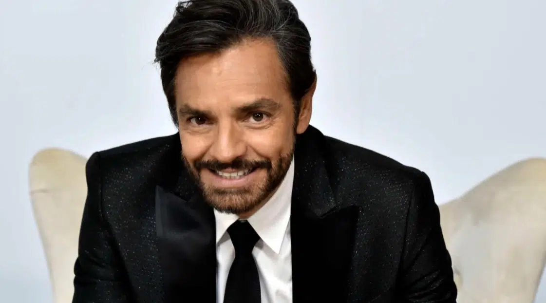 Eugenio Derbez anuncia pausa en su carrera este 2024