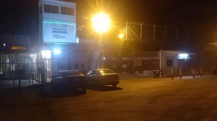 Se intoxican internos en penal de Cajeme, Sonora