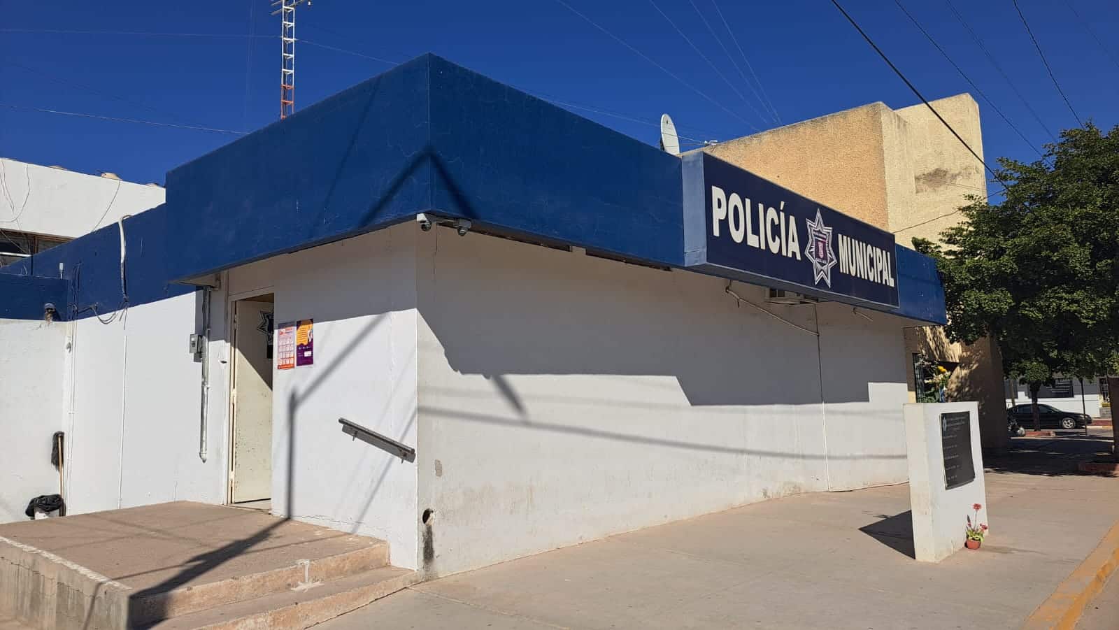 Policía Municipal