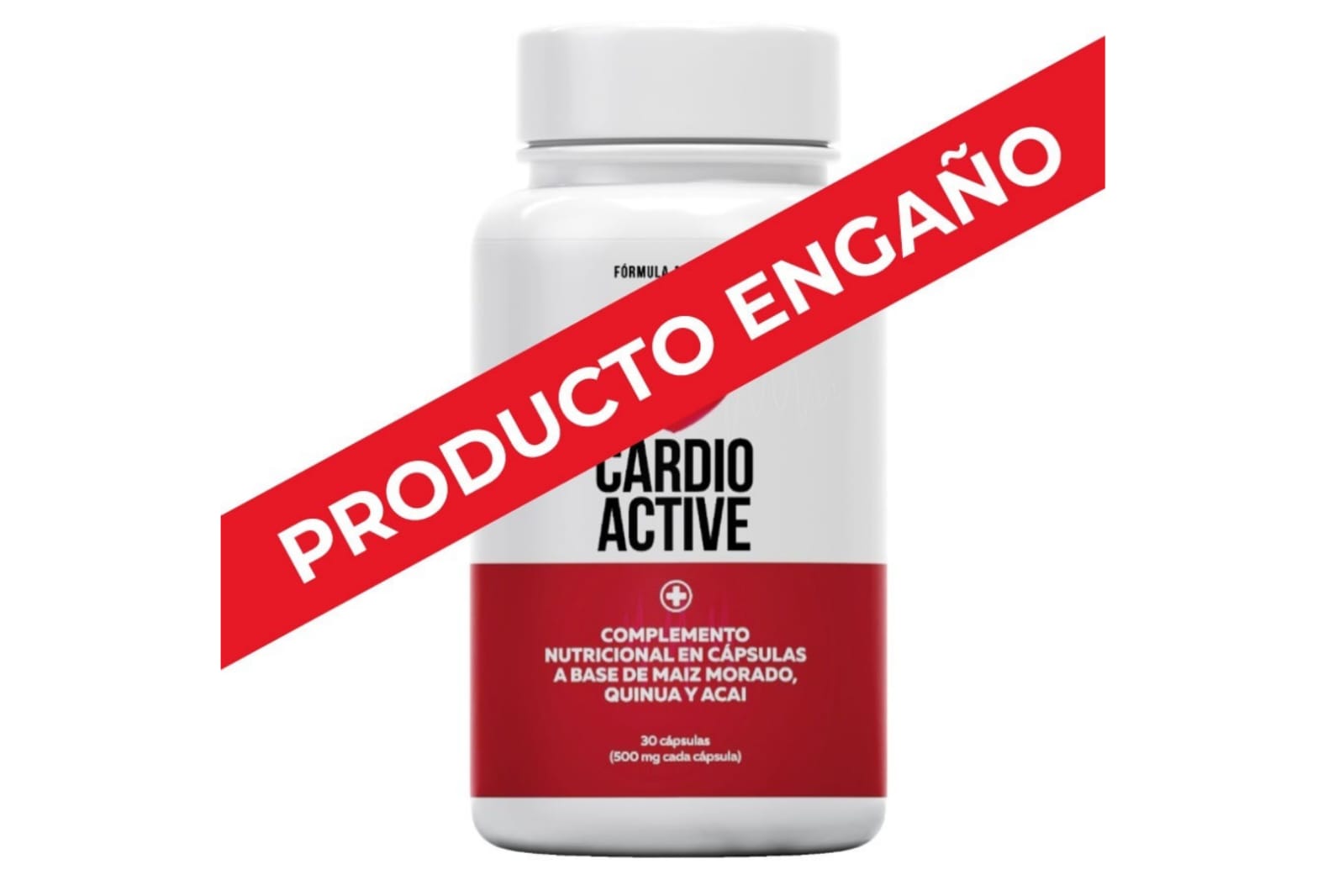 Cardio Active