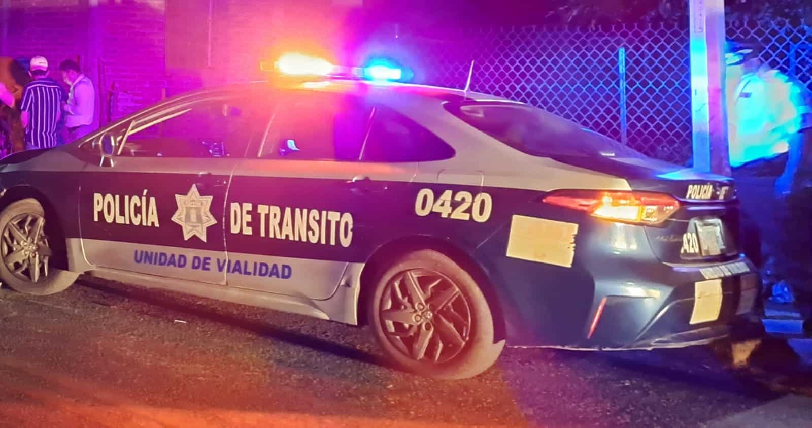 Los dos robos fueron reportados a las autoridades correspondientes.