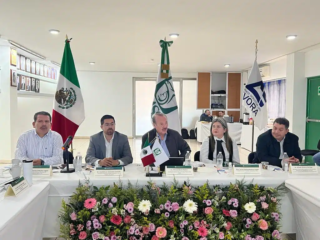 Rueda de prensa