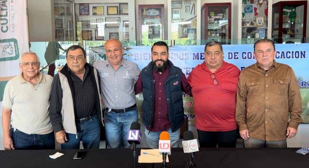 Rueda de prensa