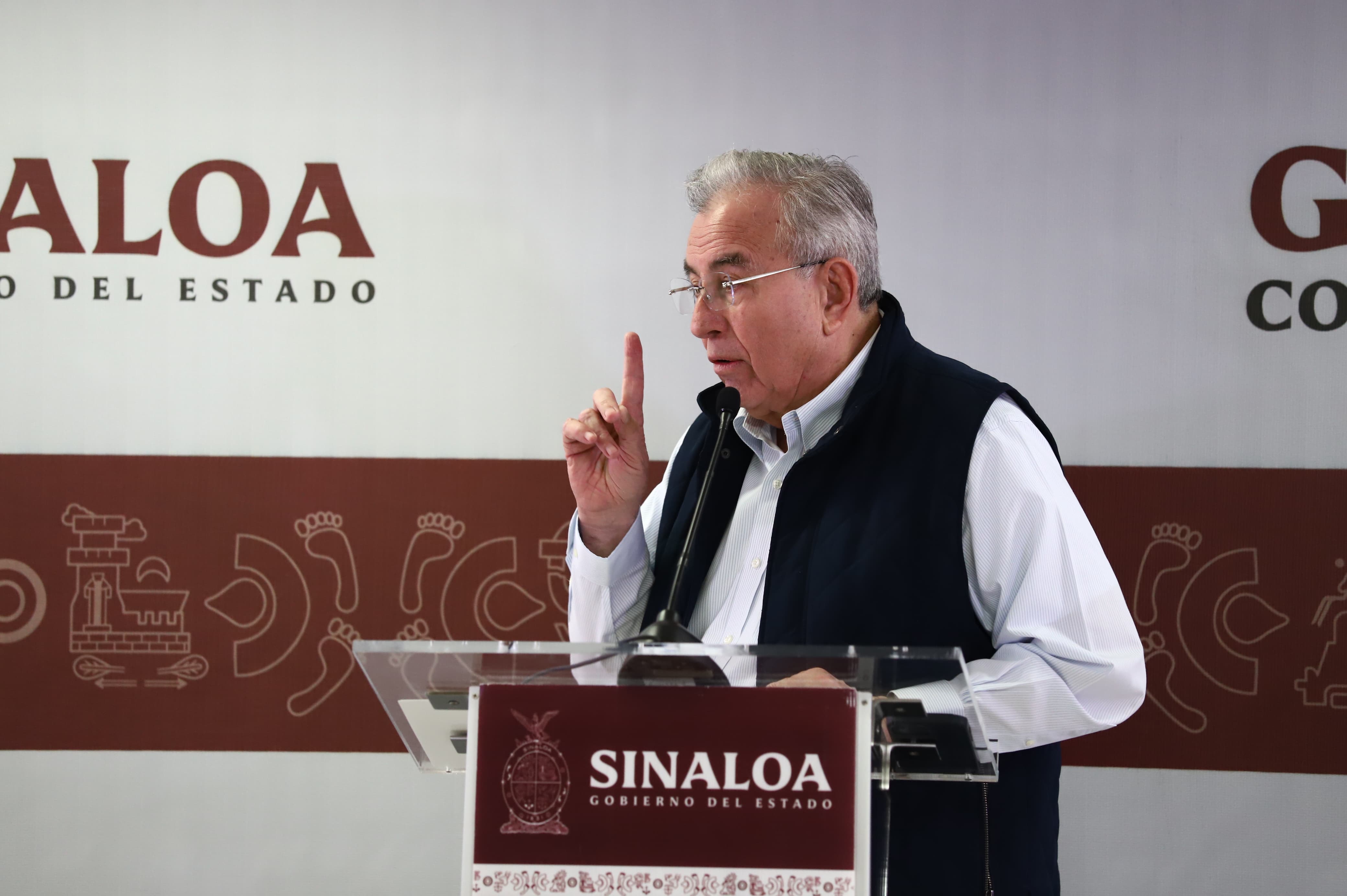 Rubén Rocha Moya
