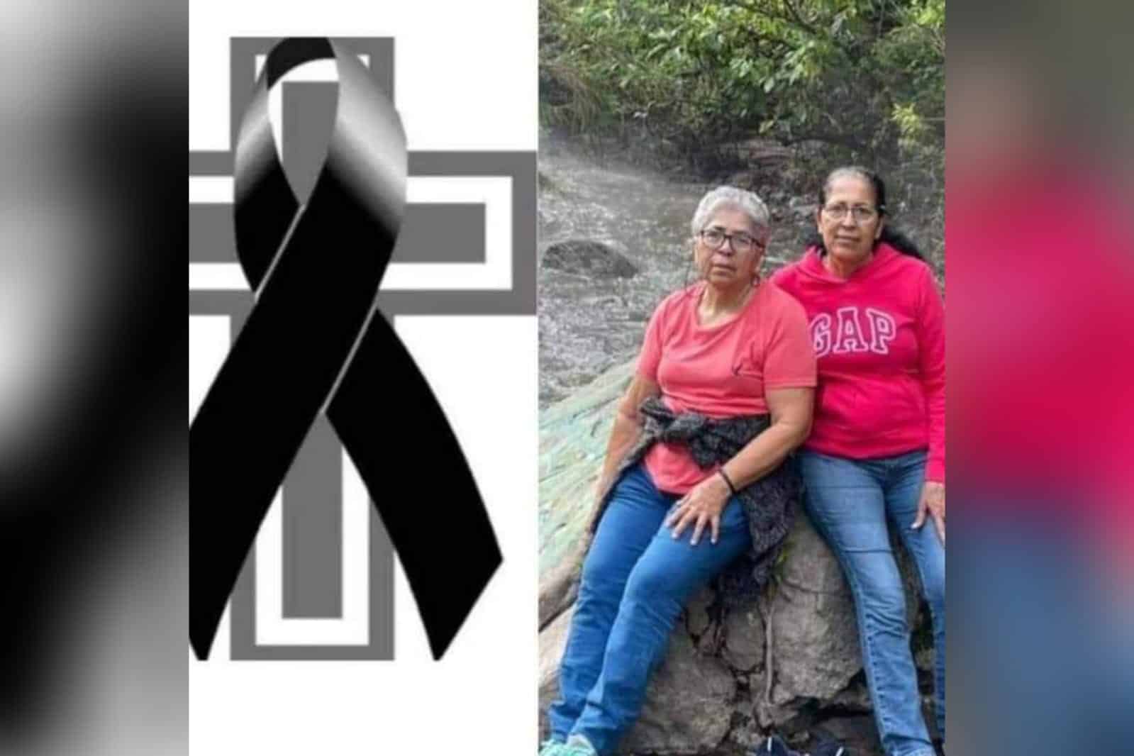 Teresita y Bely
