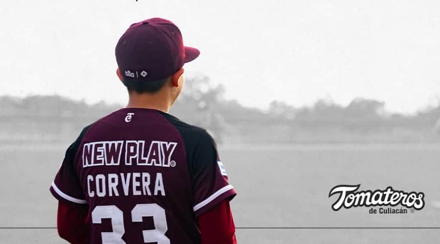 Club Tomateros envía condolencias al pequeño pelotero Jorge Bryan Corvera y su madre