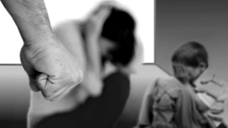 violencia familiar
