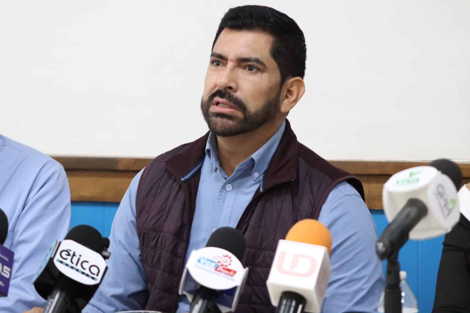 Juan Carlos Patrón Rosales