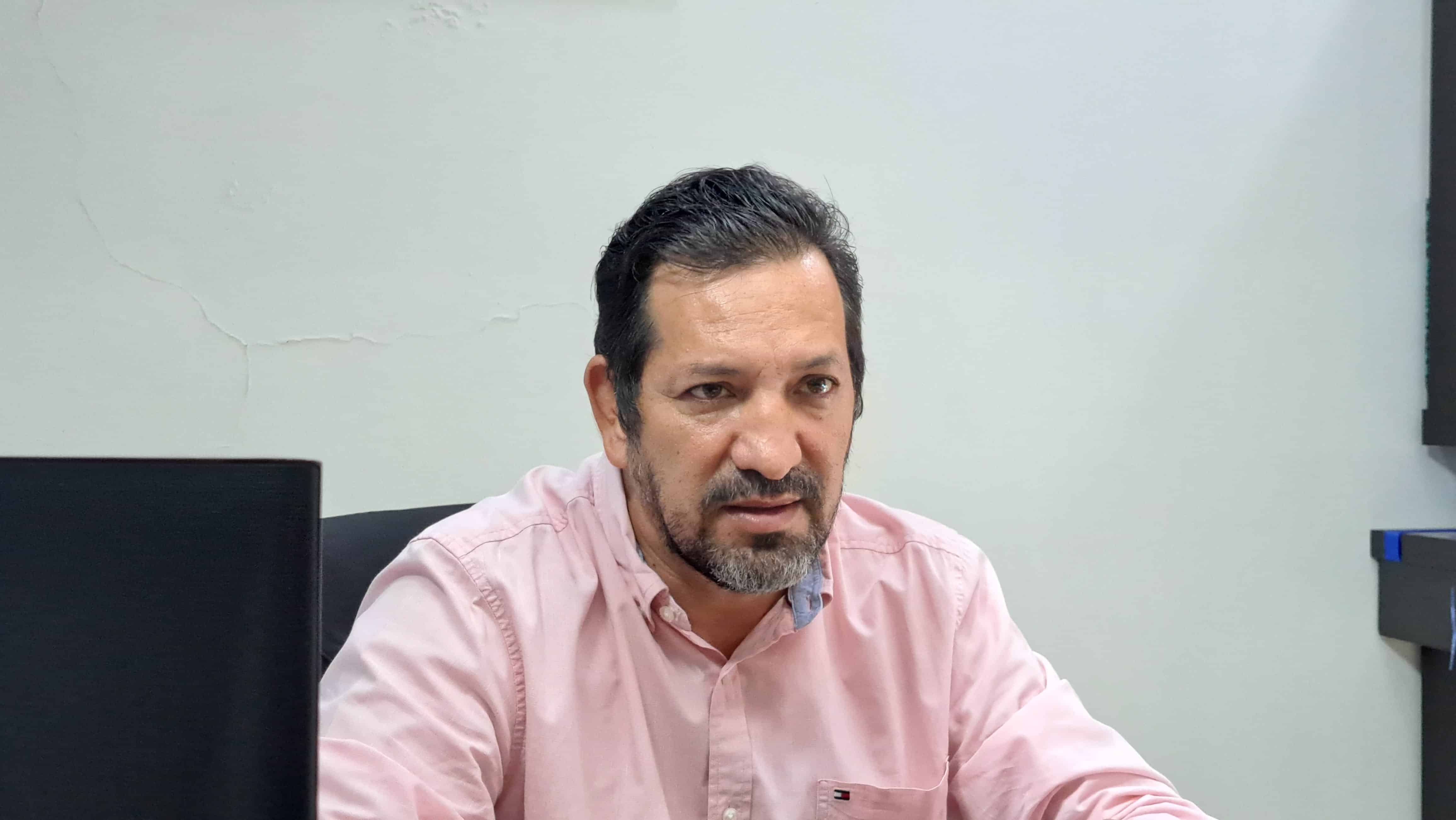 Enrique Román Cruz Gastelum