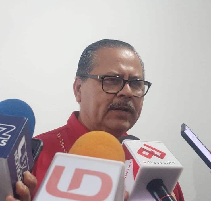 Domingo Vázquez Márquez