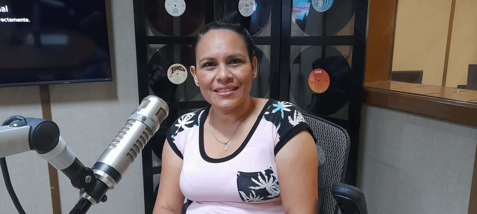 Cinthya Osuna