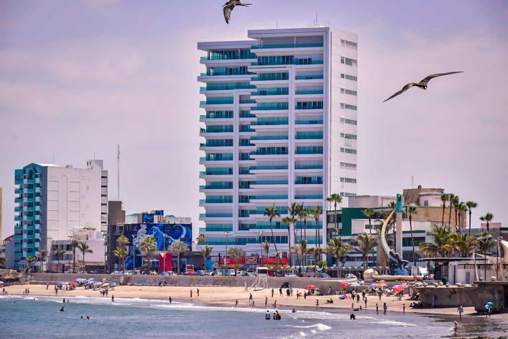 Mazatlán