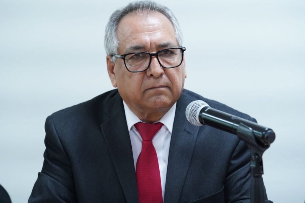 Claudio Raymundo Gámez Perea