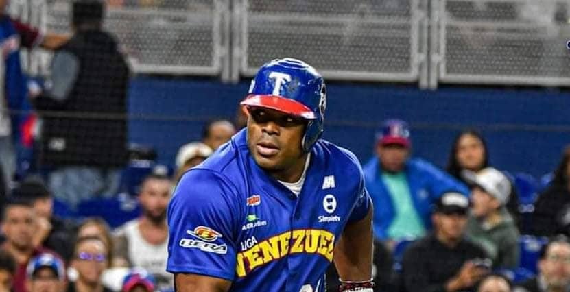 Yasiel Puig