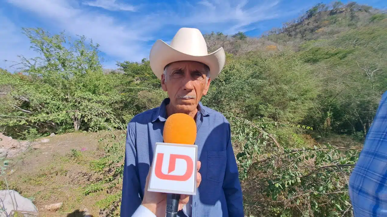 Comuneros de San Marcos siguen esperando liquidación de terrenos por construcción de presa Picachos