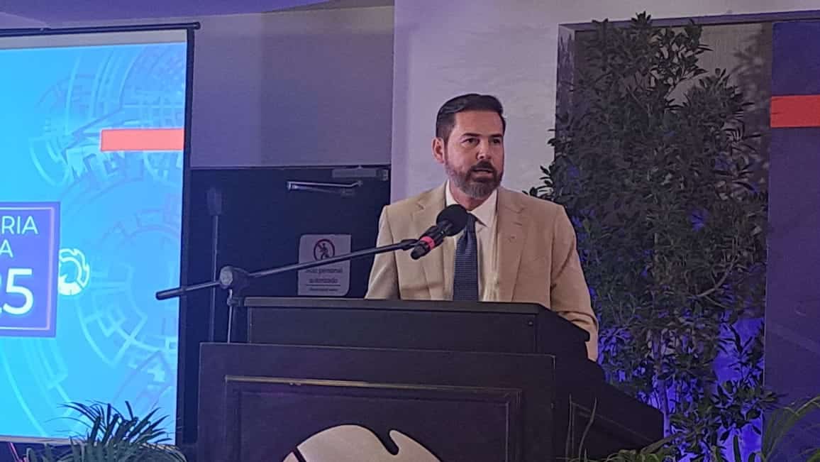Sergio Rojas Velarde