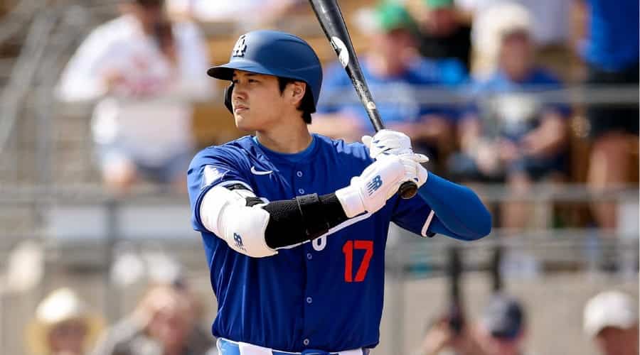 Shohei Ohtani