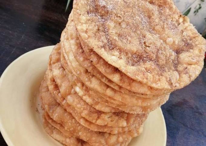 Abuelita hace buñuelos y envenena a su familia; son cuatro los fallecidos