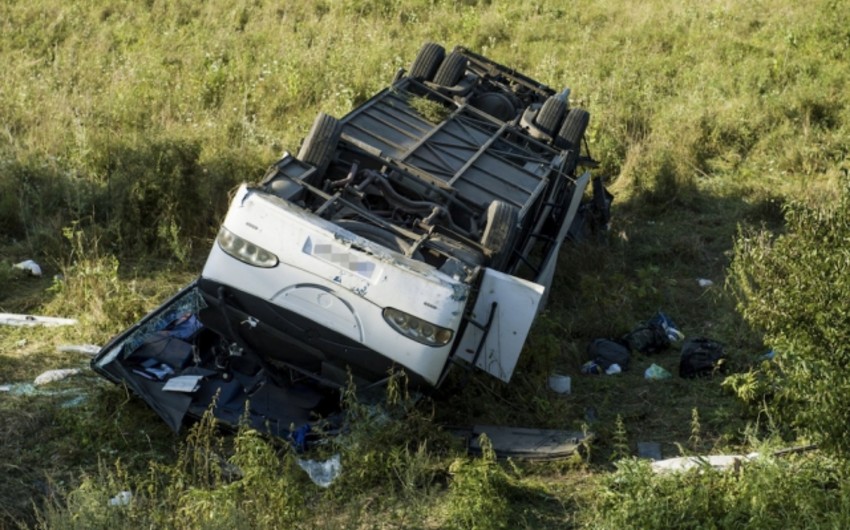 Accidente en Malí deja 31 muertos y más de 10 lesionados