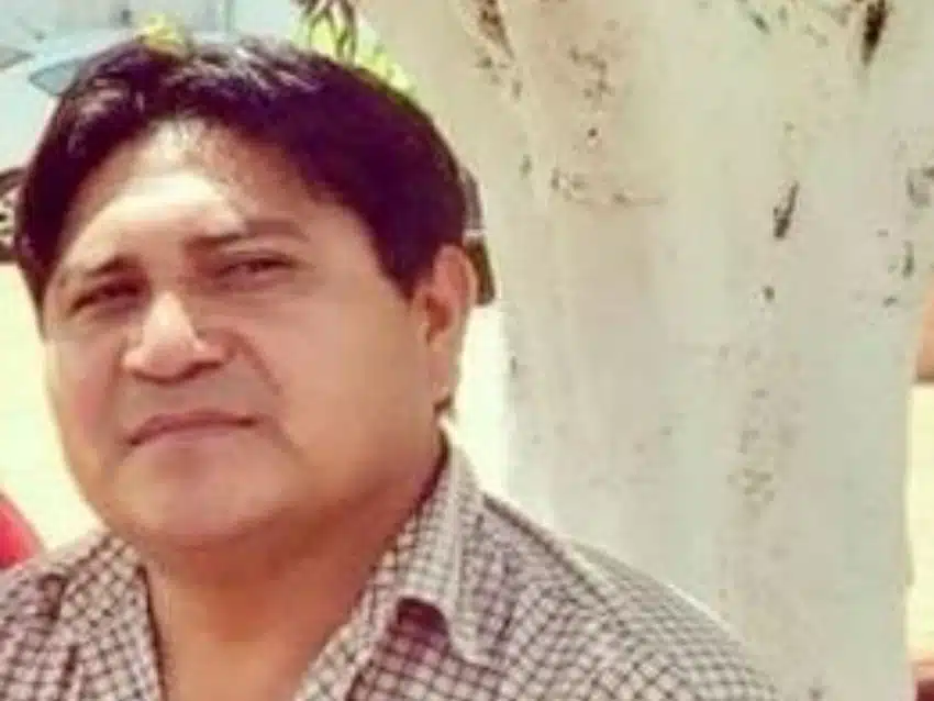 Al caerse de un árbol, muere Germán González, candidato panista en Yucatán