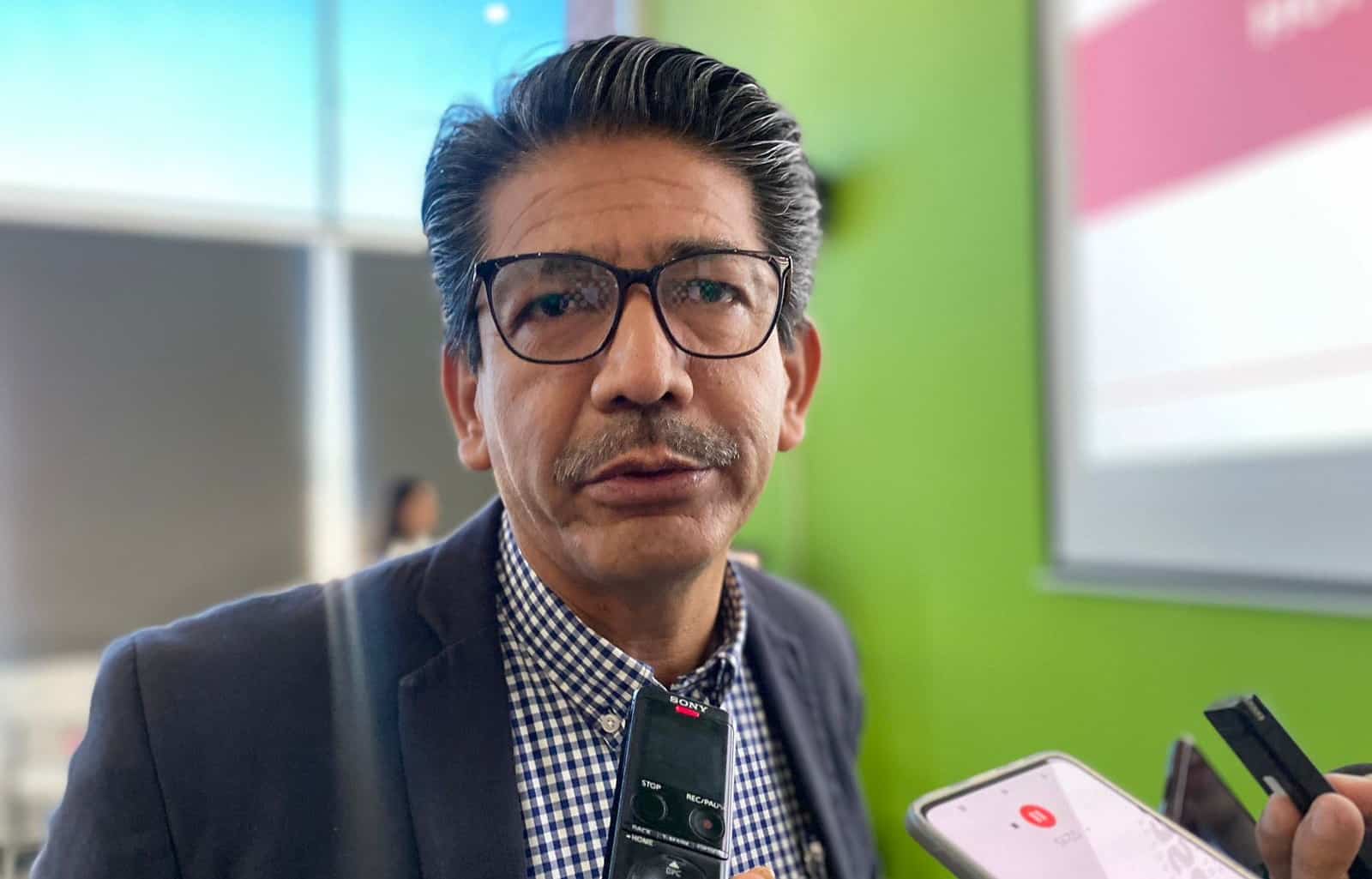 Martín Ahumada Quintero