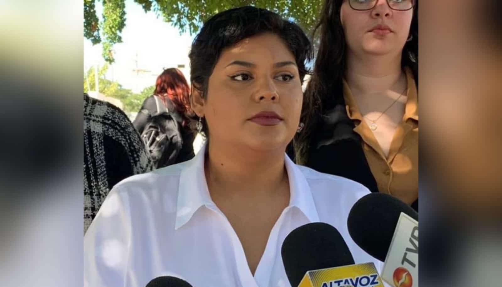 Alejandra Monserrat Limón