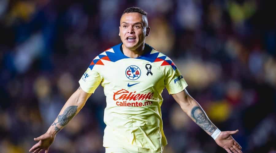 Águilas de América venció al Real Estelí en la Copa de Campeones.