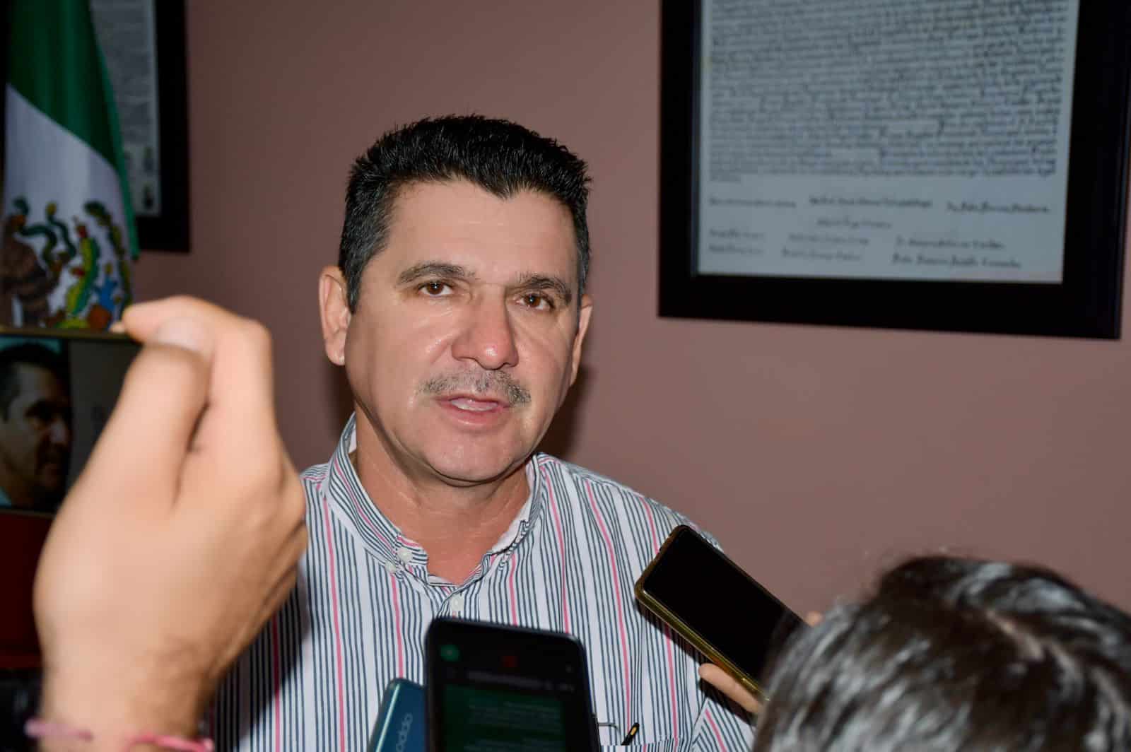 Armando Camacho