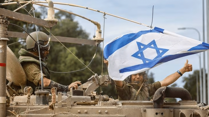 UE pide frenar suministro de armas a Israel