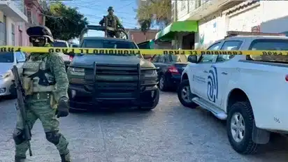 Asesinan a cuatro menores de edad y dos jóvenes en Jalisco