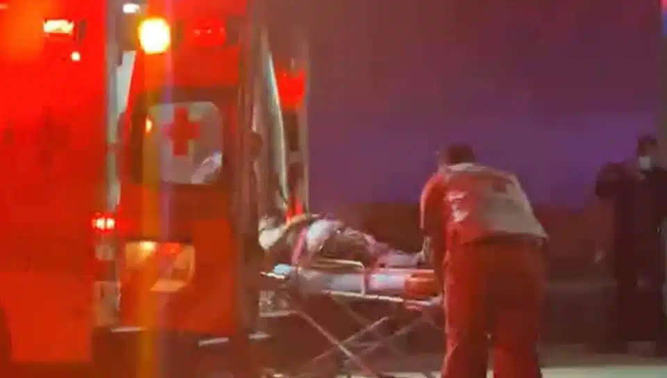 Ataque en Sonora contra migrantes deja a un menor fallecido y 10 lesionados