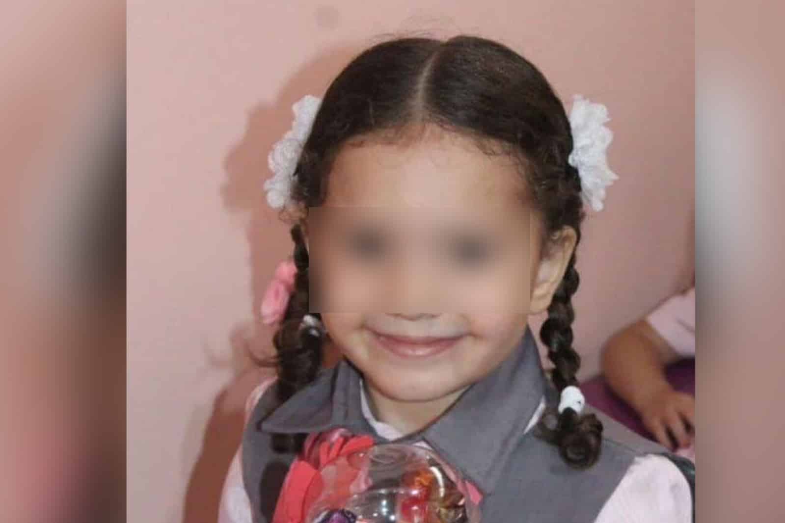Ataque israelí cobra la vida de una niña de origen palestino