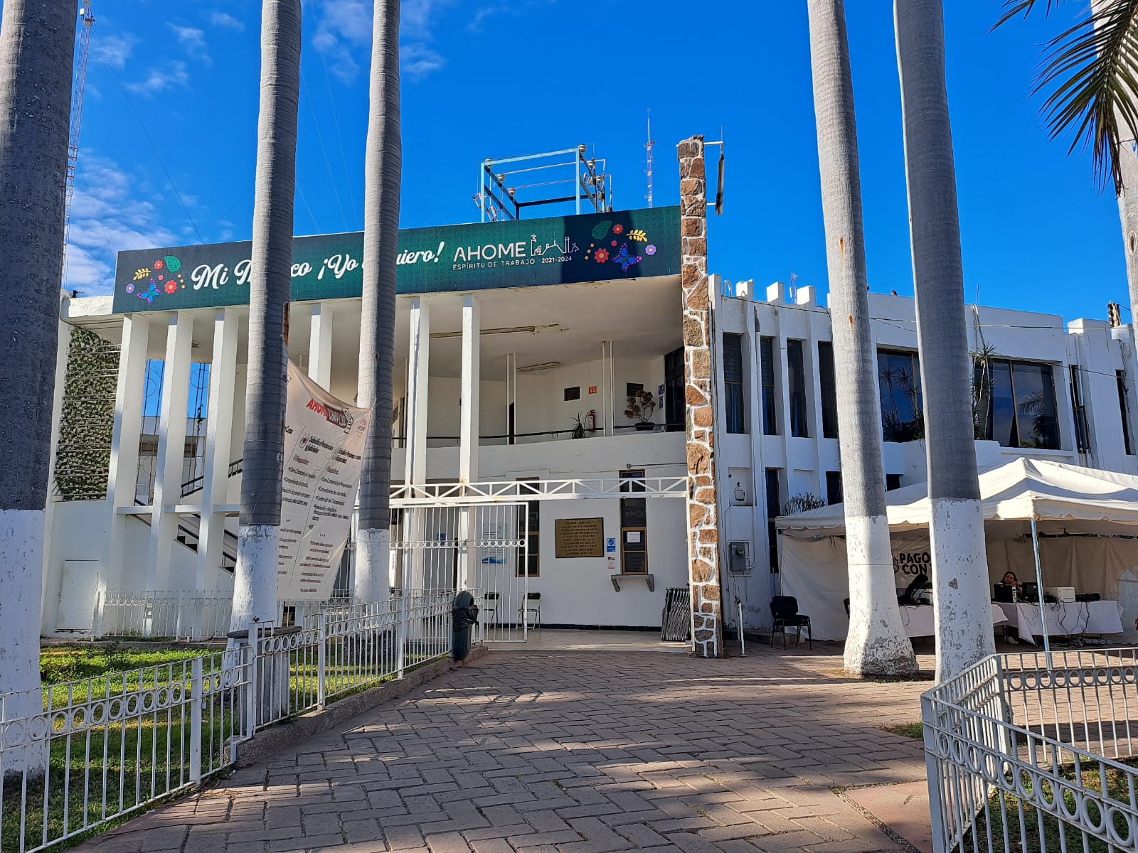 Ayuntamiento de Ahome