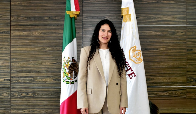 Bertha Alcalde Luján