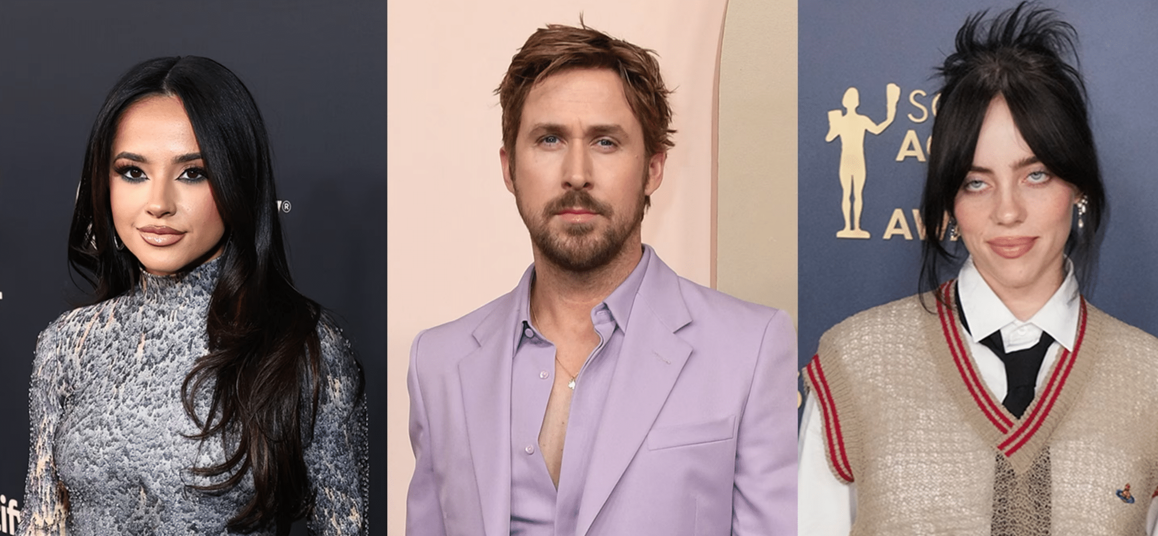 Artistas interpretarán sus canciones en los Premios Oscars 2024