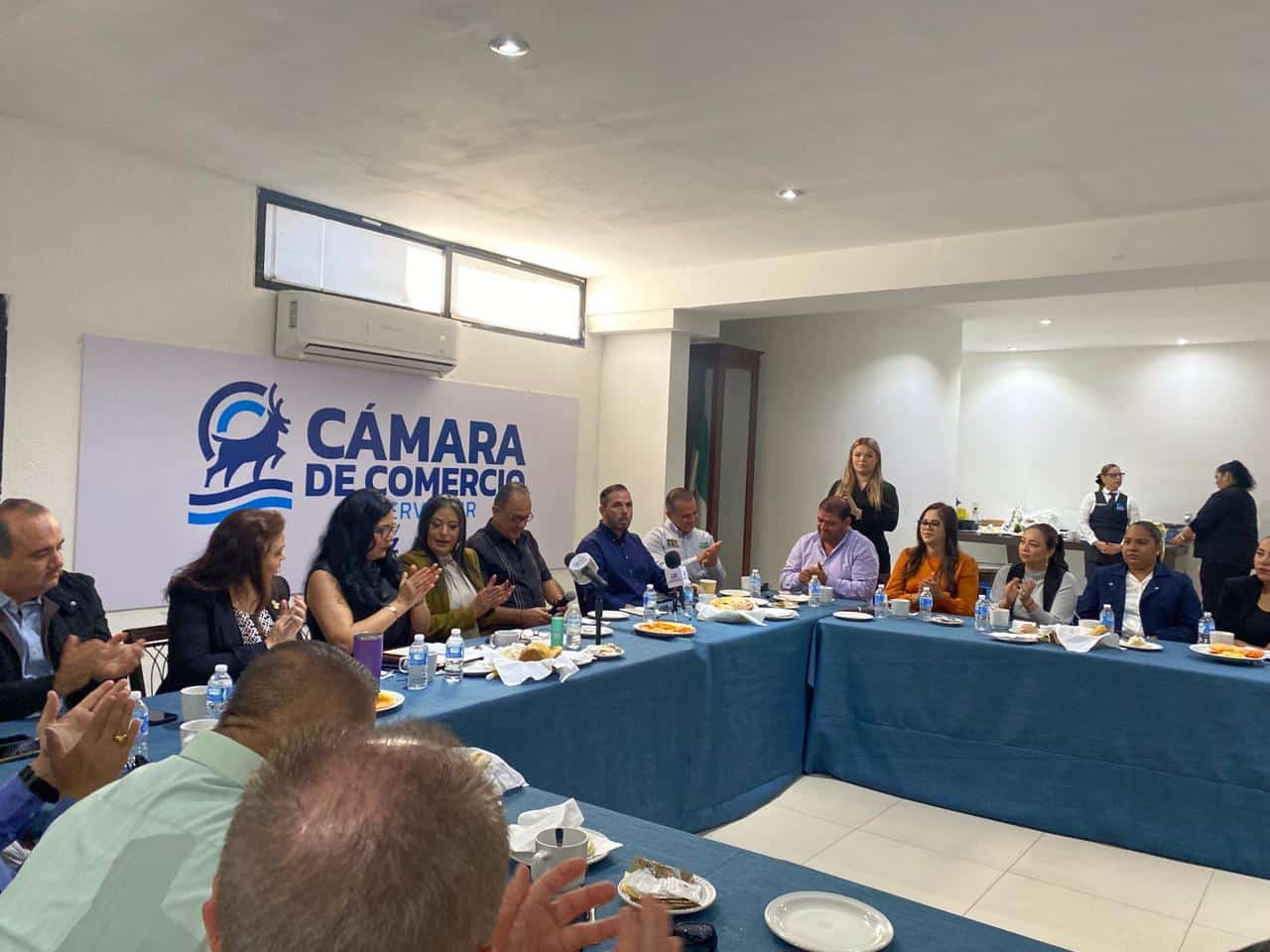 Cámara Nacional de Comercio de Mazatlán