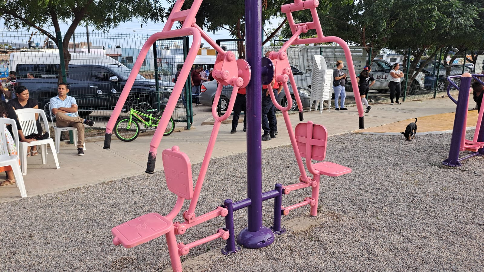 Centro de Integración de Desarrollo Social en Mazatlán