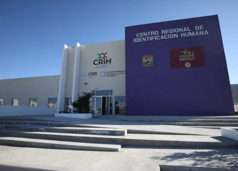 35 cuerpos de posibles migrantes siguen sin ser identificados en Coahuila