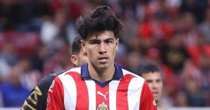 Erick Gutiérrez