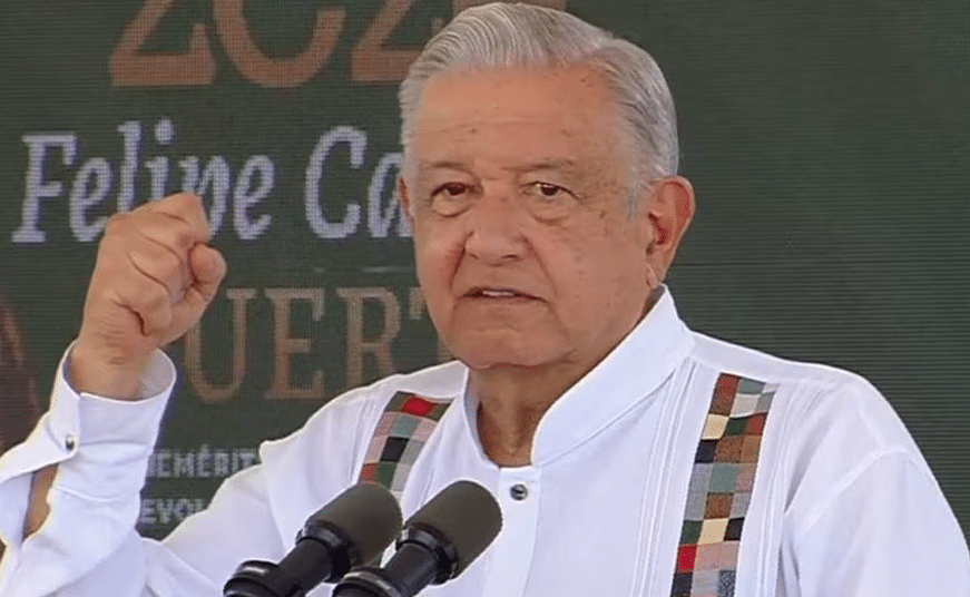 AMLO