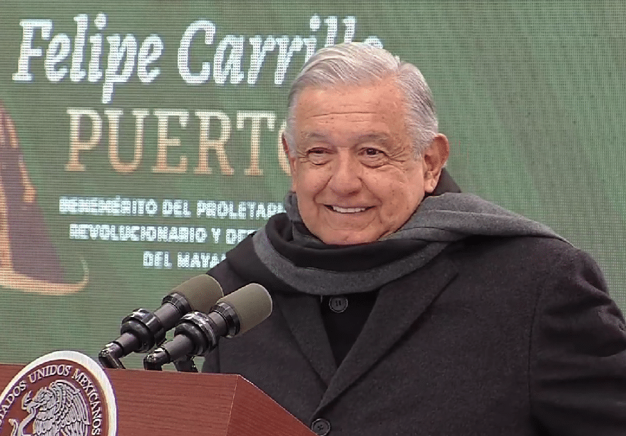 Día del Ejército Mexicano AMLO lo conmemora desde Puebla Línea Directa