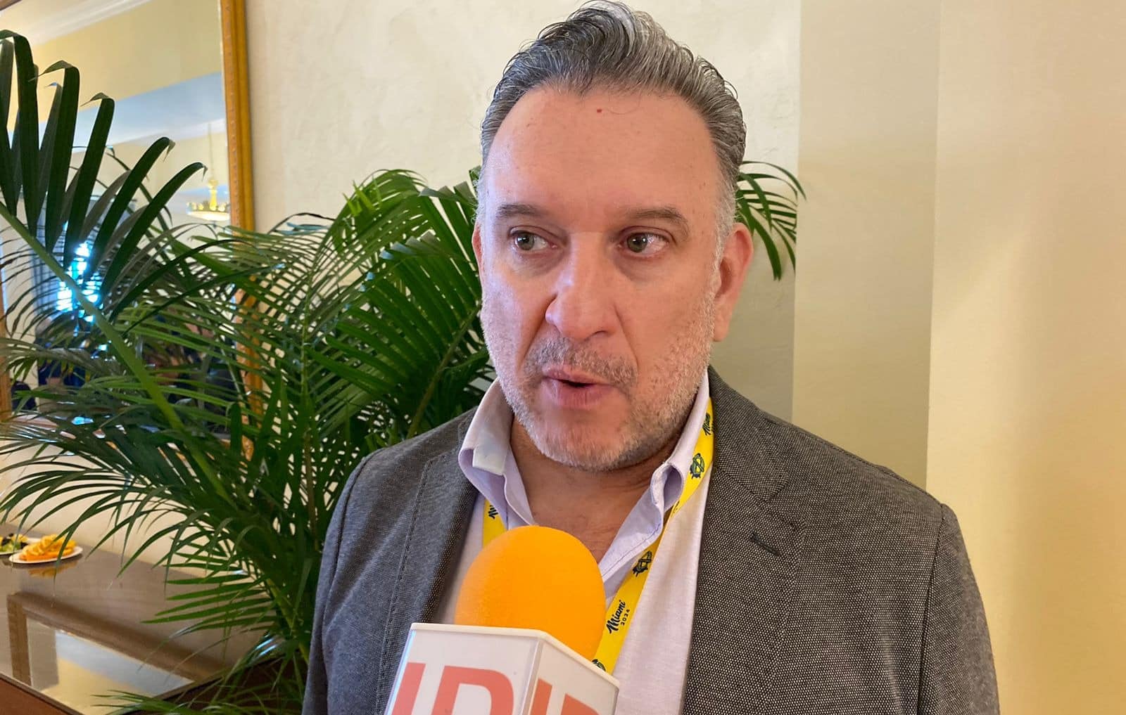 Carlos Manrique González